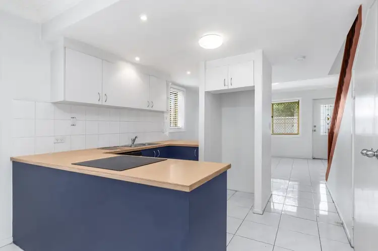Fifth view of Homely unit listing, 1/767 Sandgate Road, Clayfield QLD 4011