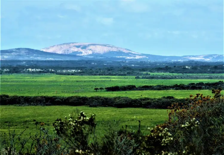 Second view of Homely rural property listing, Lot 164, 165, 166 Merivale Road, Esperance WA 6450