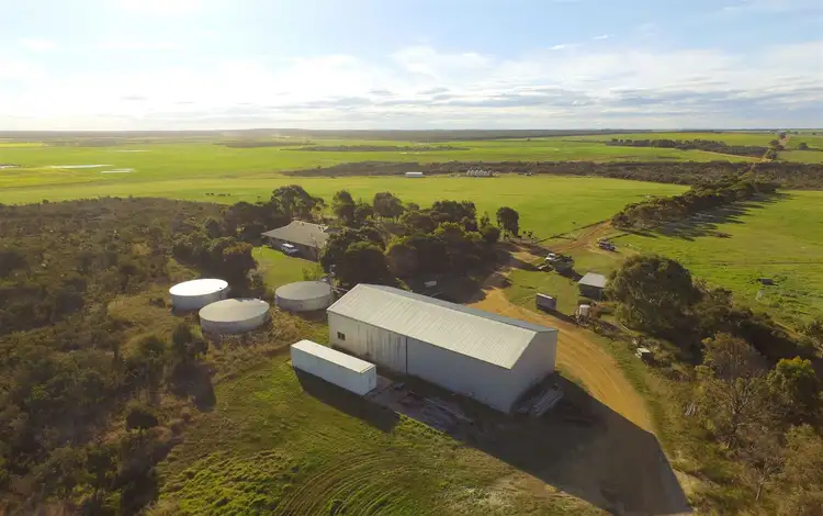 Third view of Homely rural property listing, Lot 164, 165, 166 Merivale Road, Esperance WA 6450