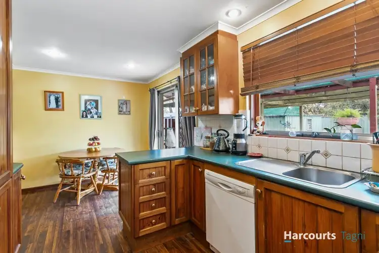 Second view of Homely house listing, 61 Southbound Avenue, Aberfoyle Park SA 5159