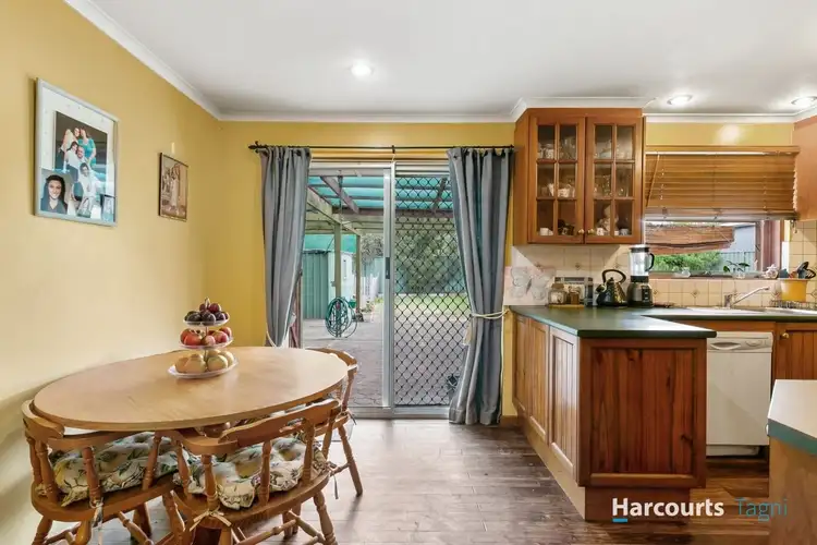 Fourth view of Homely house listing, 61 Southbound Avenue, Aberfoyle Park SA 5159