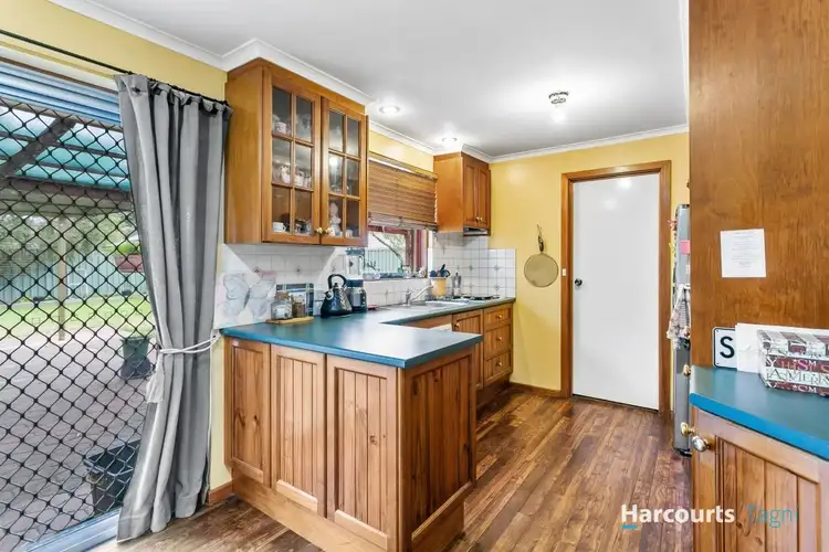 Fifth view of Homely house listing, 61 Southbound Avenue, Aberfoyle Park SA 5159