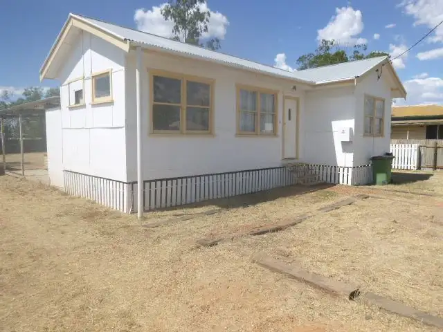 Third view of Homely house listing, 6 Cowildi Street, Dirranbandi QLD 4486