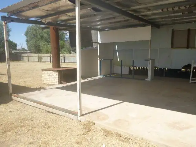 Fifth view of Homely house listing, 6 Cowildi Street, Dirranbandi QLD 4486