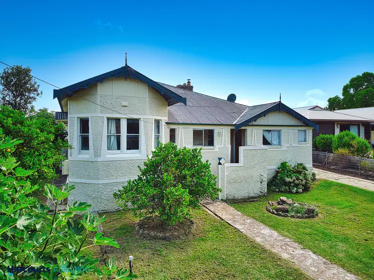 Main view of Homely house listing, 7 Rodgers Street, Kandos NSW 2848