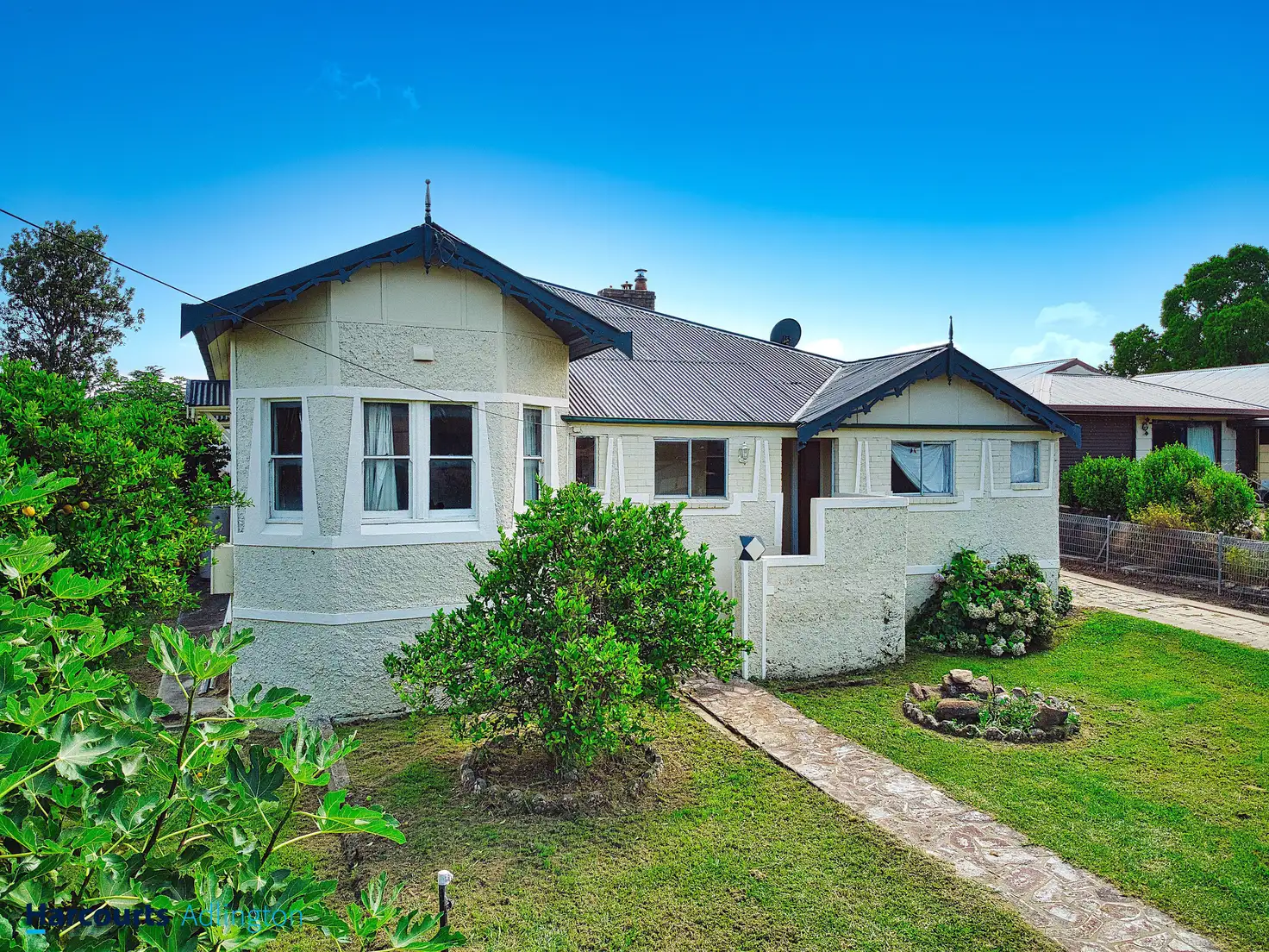 Main view of Homely house listing, 7 Rodgers Street, Kandos NSW 2848