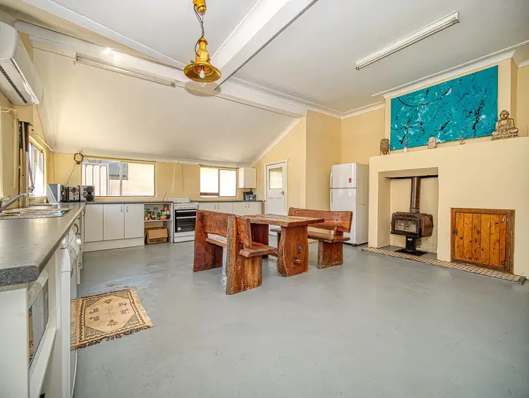 Second view of Homely house listing, 7 Rodgers Street, Kandos NSW 2848