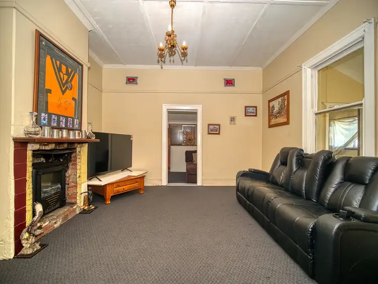 Fourth view of Homely house listing, 7 Rodgers Street, Kandos NSW 2848