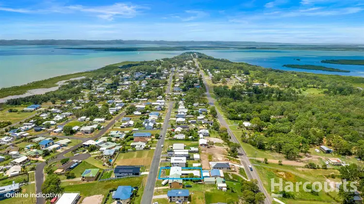Second view of Homely house listing, 29 Curlew Terrace, River Heads QLD 4655