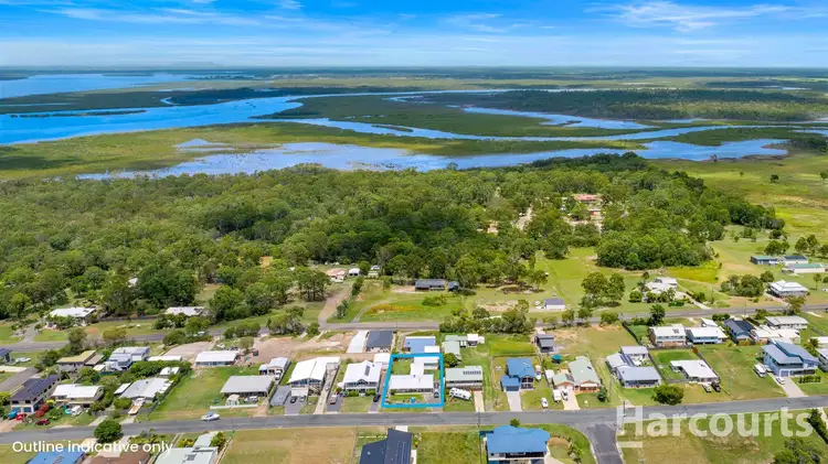 Third view of Homely house listing, 29 Curlew Terrace, River Heads QLD 4655