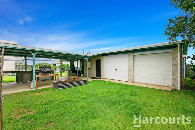 Sixth view of Homely house listing, 29 Curlew Terrace, River Heads QLD 4655