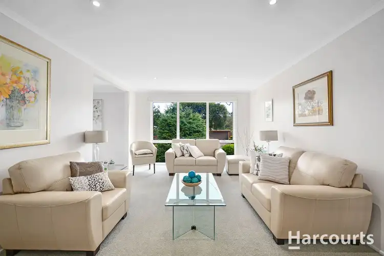 Fifth view of Homely house listing, 3 Renmark Court, Vermont South VIC 3133
