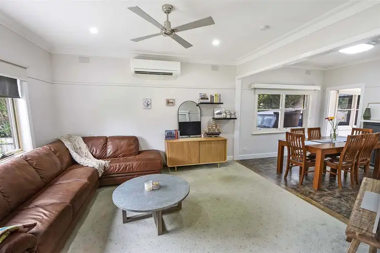 Second view of Homely house listing, 32 Dooen Road, Horsham VIC 3400