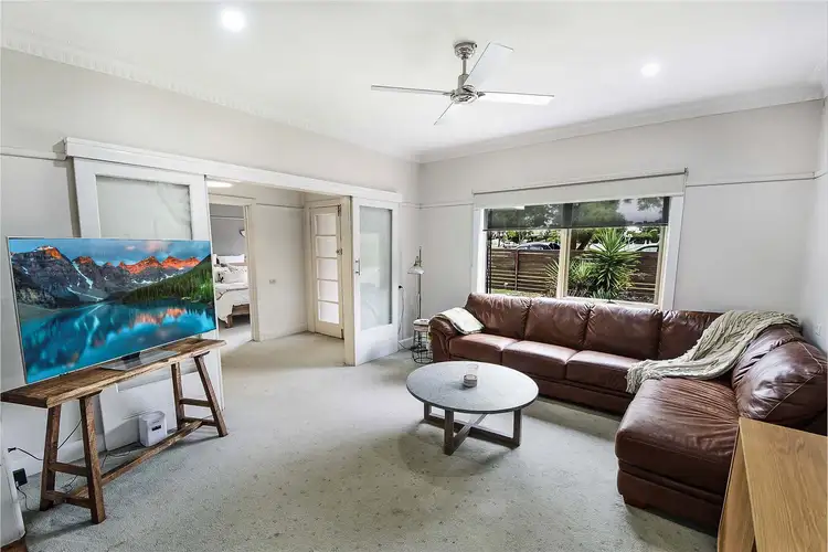 Third view of Homely house listing, 32 Dooen Road, Horsham VIC 3400