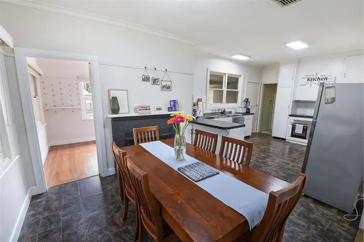 Fourth view of Homely house listing, 32 Dooen Road, Horsham VIC 3400