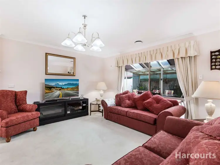 Third view of Homely house listing, 11 Jardine Court, Narre Warren South VIC 3805