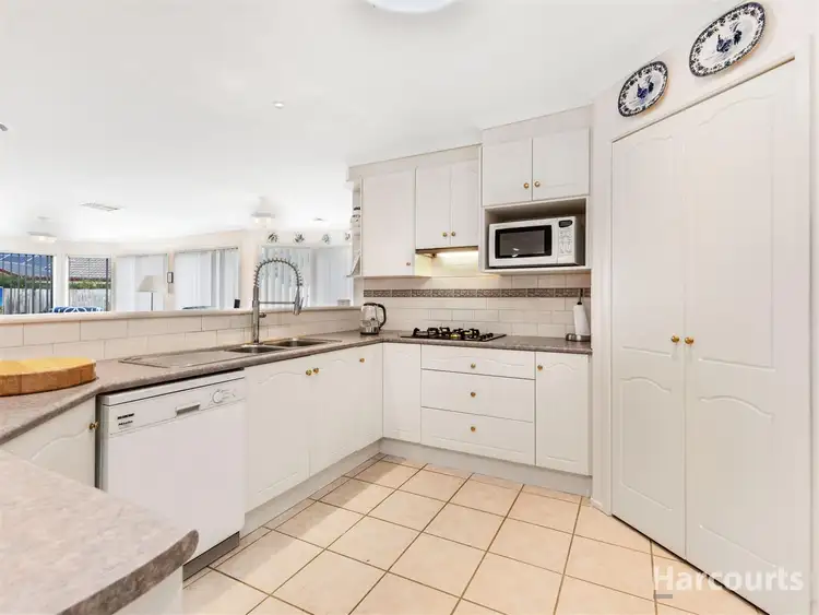 Fifth view of Homely house listing, 11 Jardine Court, Narre Warren South VIC 3805