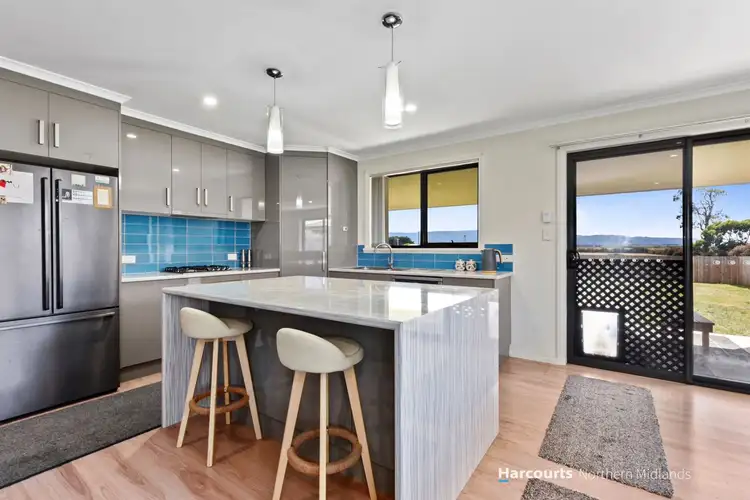 Second view of Homely house listing, 10 Main Street, Cressy TAS 7302