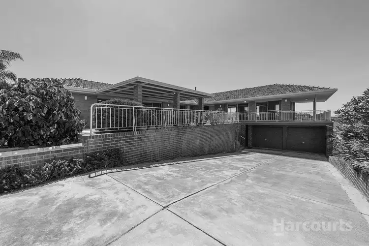 Main view of Homely house listing, 7 Muir Place, Halls Head WA 6210