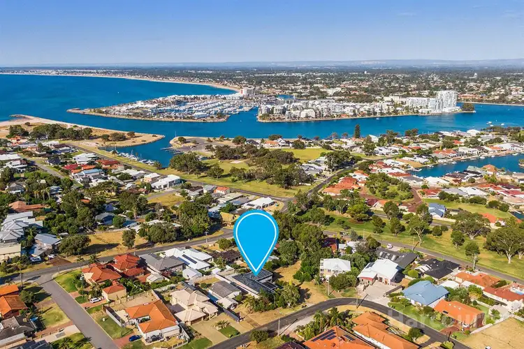 Third view of Homely house listing, 7 Muir Place, Halls Head WA 6210