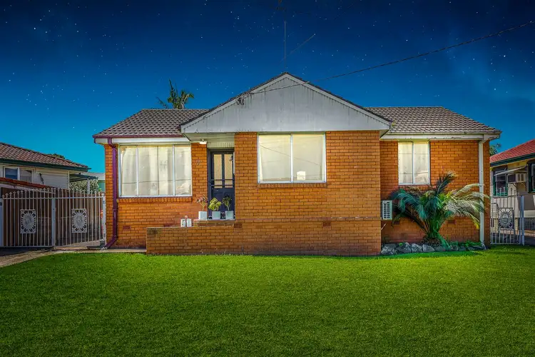73 Wilkes Crescent, Tregear NSW 2770