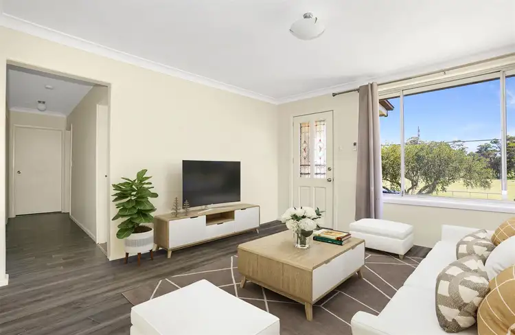 Third view of Homely house listing, 73 Wilkes Crescent, Tregear NSW 2770