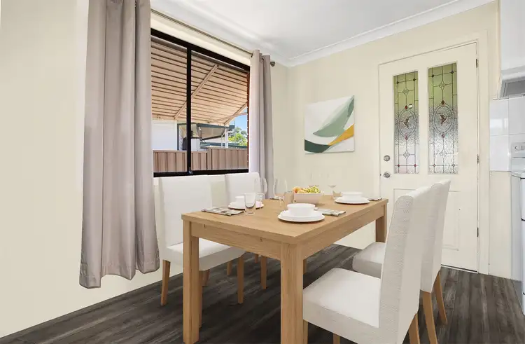 Fifth view of Homely house listing, 73 Wilkes Crescent, Tregear NSW 2770
