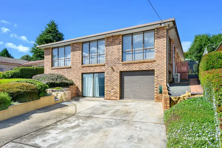 Main view of Homely house listing, 14 Malonga Drive, Shorewell Park TAS 7320