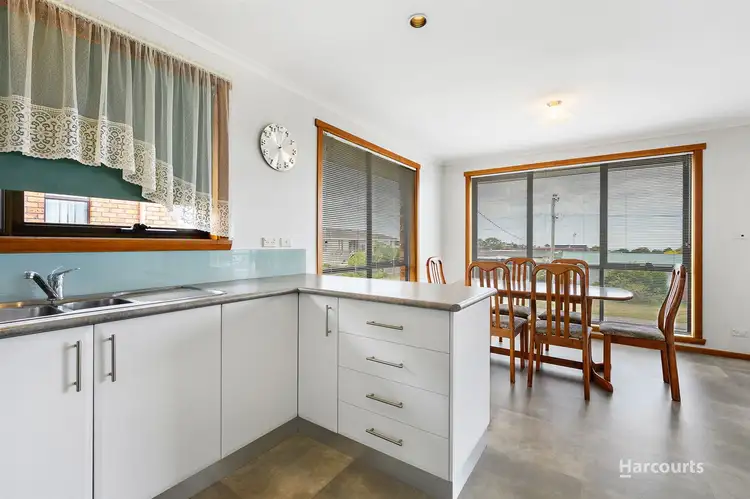 Second view of Homely house listing, 14 Malonga Drive, Shorewell Park TAS 7320