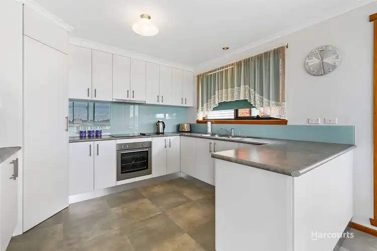 Third view of Homely house listing, 14 Malonga Drive, Shorewell Park TAS 7320