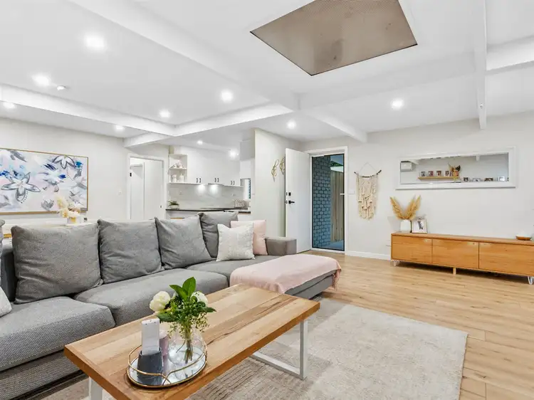 Third view of Homely house listing, 1/472 McClelland Drive, Langwarrin VIC 3910