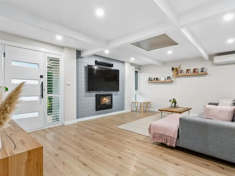 Fourth view of Homely house listing, 1/472 McClelland Drive, Langwarrin VIC 3910