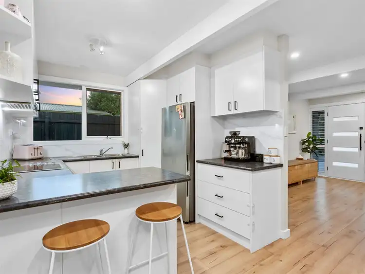 Fifth view of Homely house listing, 1/472 McClelland Drive, Langwarrin VIC 3910