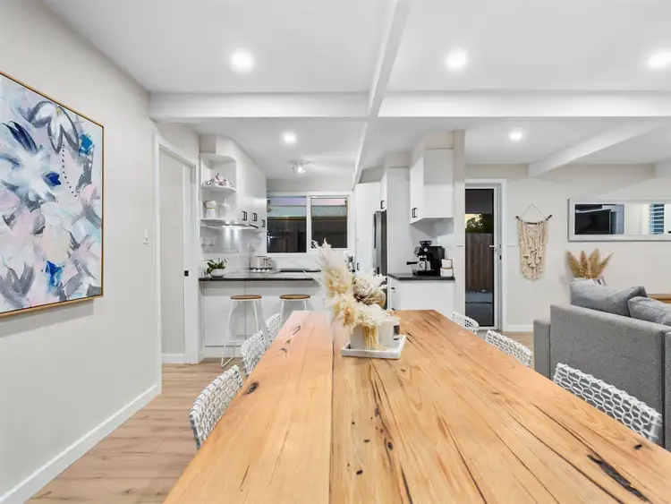 Sixth view of Homely house listing, 1/472 McClelland Drive, Langwarrin VIC 3910
