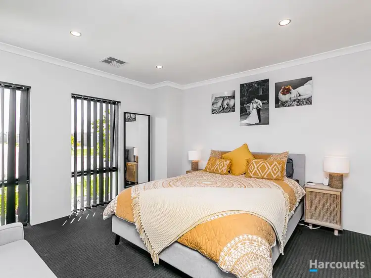 Third view of Homely house listing, 17 Glenree Way, Bullsbrook WA 6084