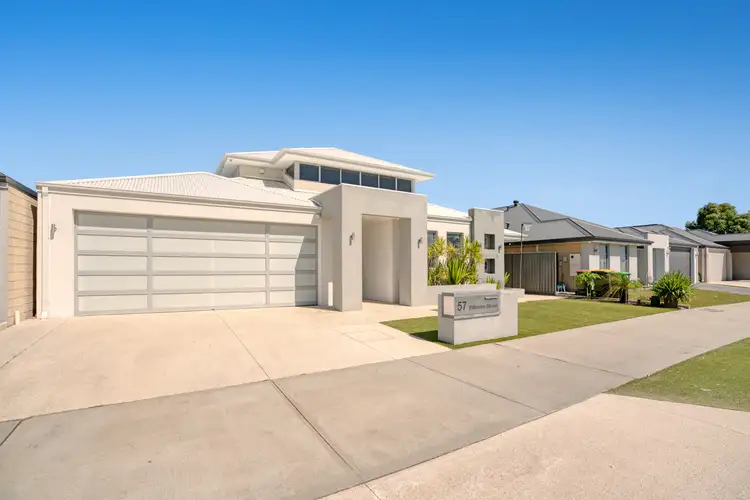Main view of Homely house listing, 57 Biltmore Street, Landsdale WA 6065