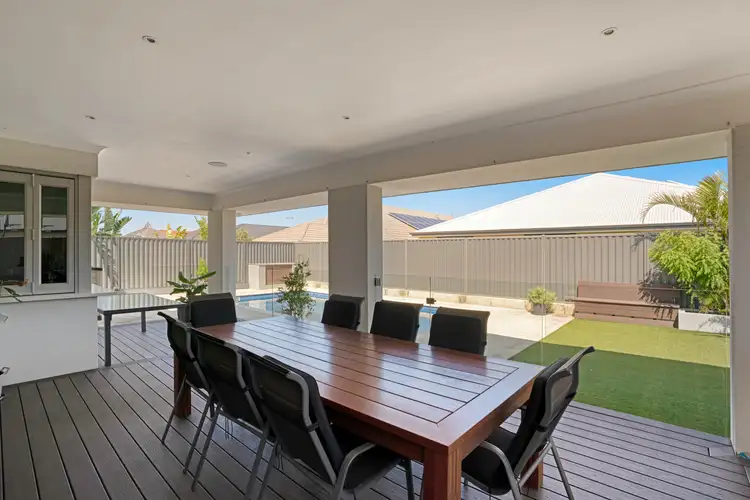 Fifth view of Homely house listing, 57 Biltmore Street, Landsdale WA 6065