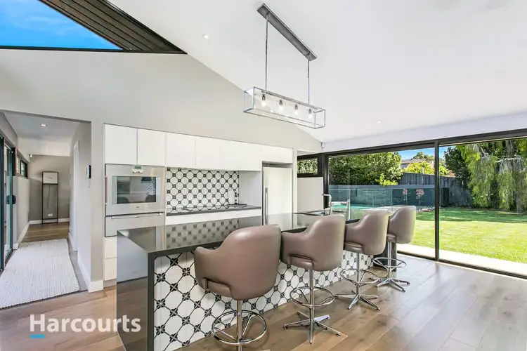 Third view of Homely house listing, 6 Paramount Crescent, North Kellyville NSW 2155