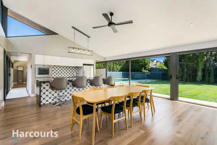 Fourth view of Homely house listing, 6 Paramount Crescent, North Kellyville NSW 2155