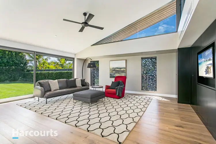 Fifth view of Homely house listing, 6 Paramount Crescent, North Kellyville NSW 2155