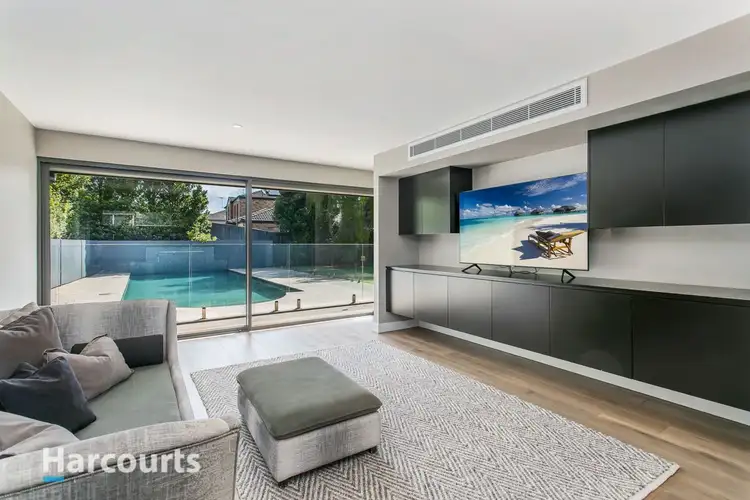 Sixth view of Homely house listing, 6 Paramount Crescent, North Kellyville NSW 2155