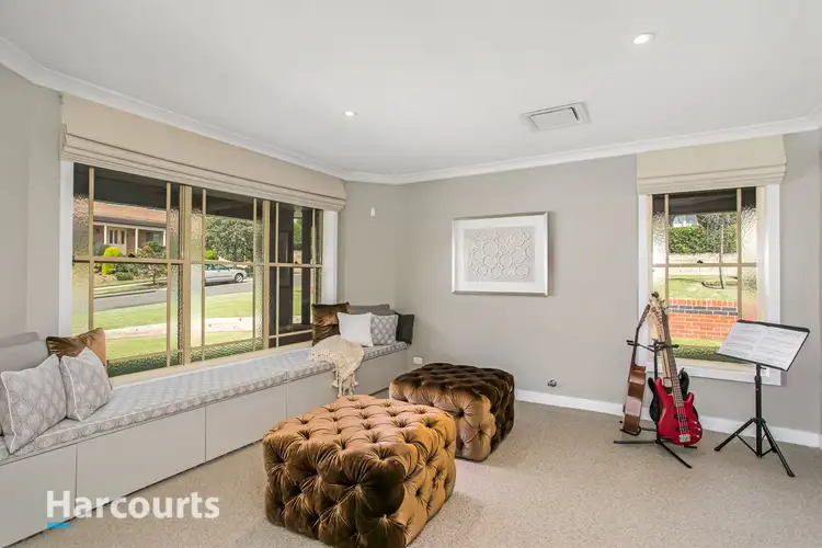 Seventh view of Homely house listing, 6 Paramount Crescent, North Kellyville NSW 2155