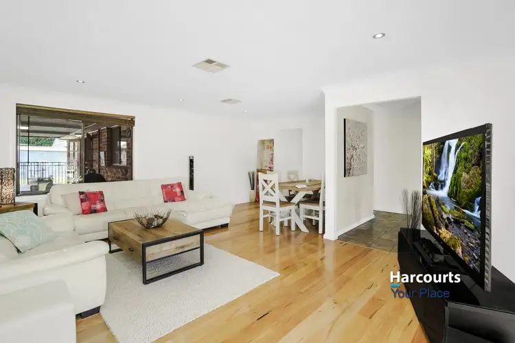 Third view of Homely house listing, 4 Ola Place, Oakhurst NSW 2761