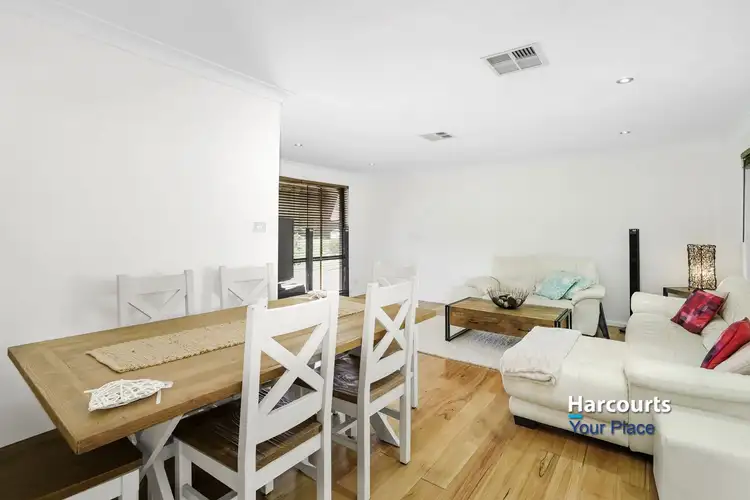 Fourth view of Homely house listing, 4 Ola Place, Oakhurst NSW 2761