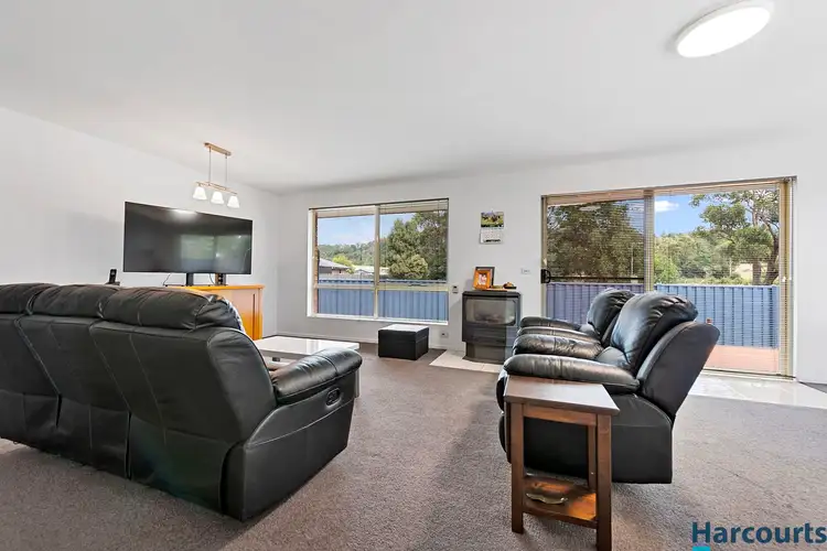 Second view of Homely unit listing, 2/7 Clayton Drive, Spreyton TAS 7310