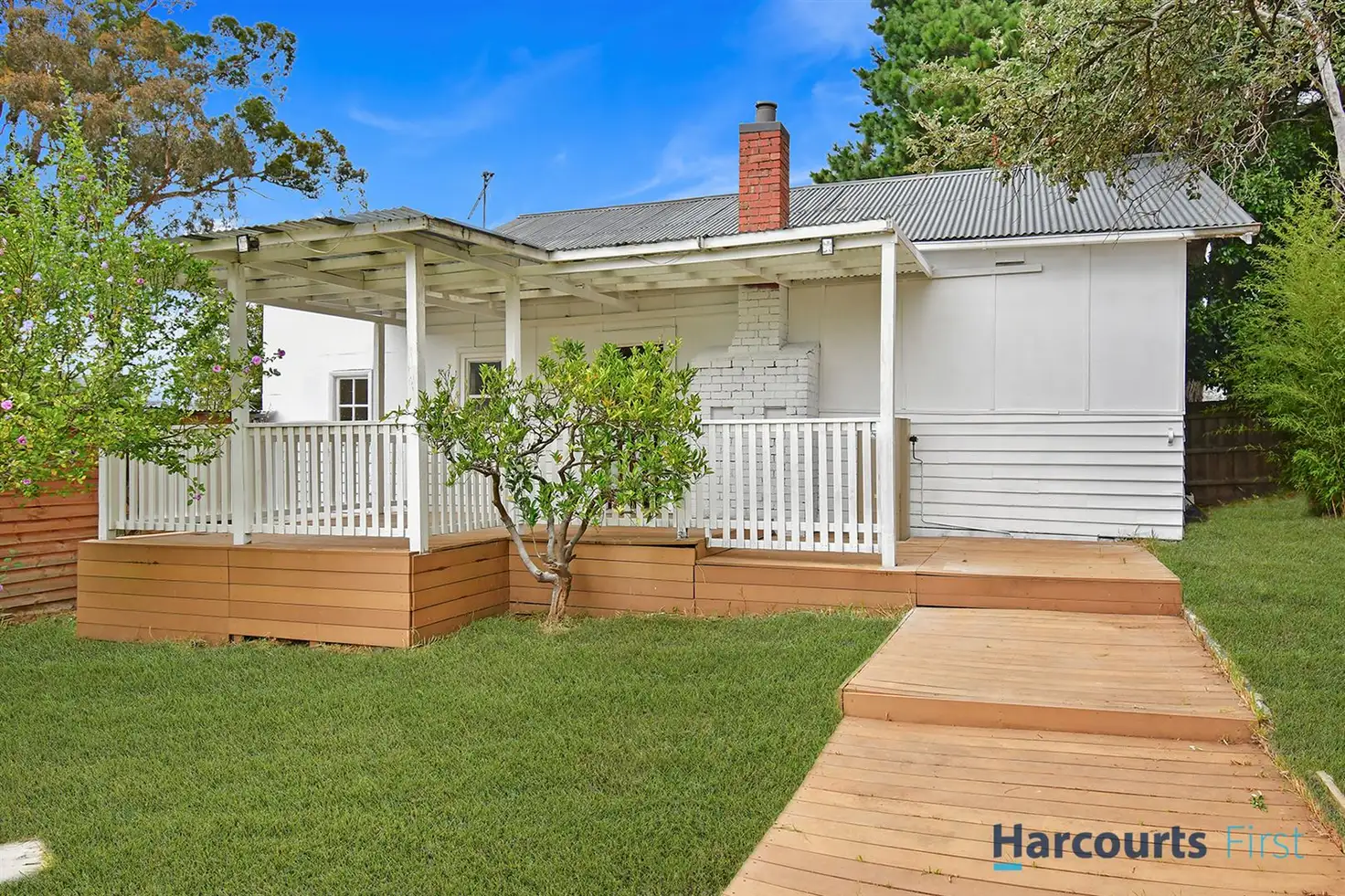Main view of Homely house listing, 2 Victoria St, Ferntree Gully VIC 3156