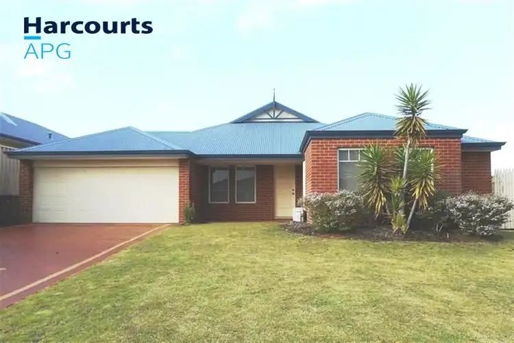 3 Tonkin Fairway, Dalyellup WA 6230