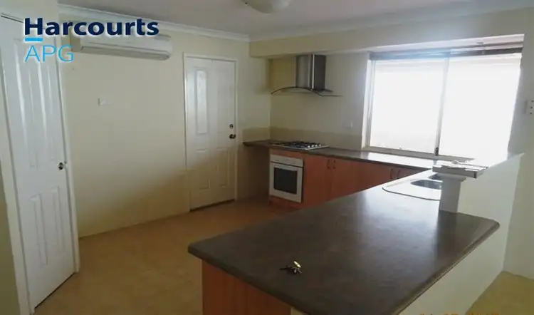 Fourth view of Homely house listing, 3 Tonkin Fairway, Dalyellup WA 6230