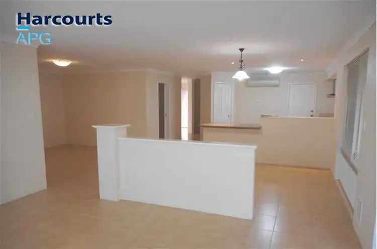 Sixth view of Homely house listing, 3 Tonkin Fairway, Dalyellup WA 6230