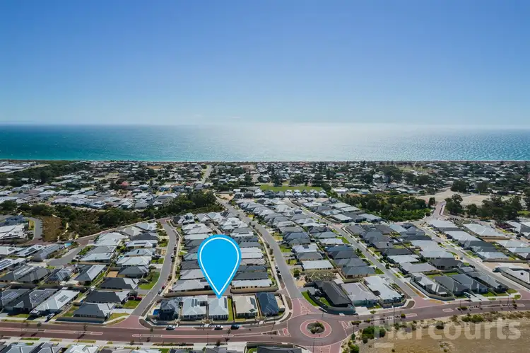 Second view of Homely house listing, 99 Eleanore Drive, Madora Bay WA 6210